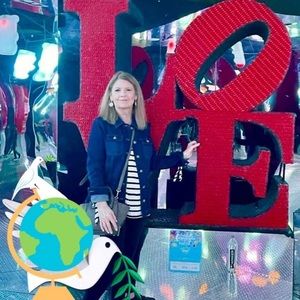 Meet your Posher, Cindi